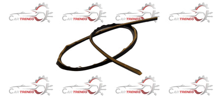 HONDA RUBBER WINDSHIELD   CITY   3226TM0000 73226TM0000 - Left view