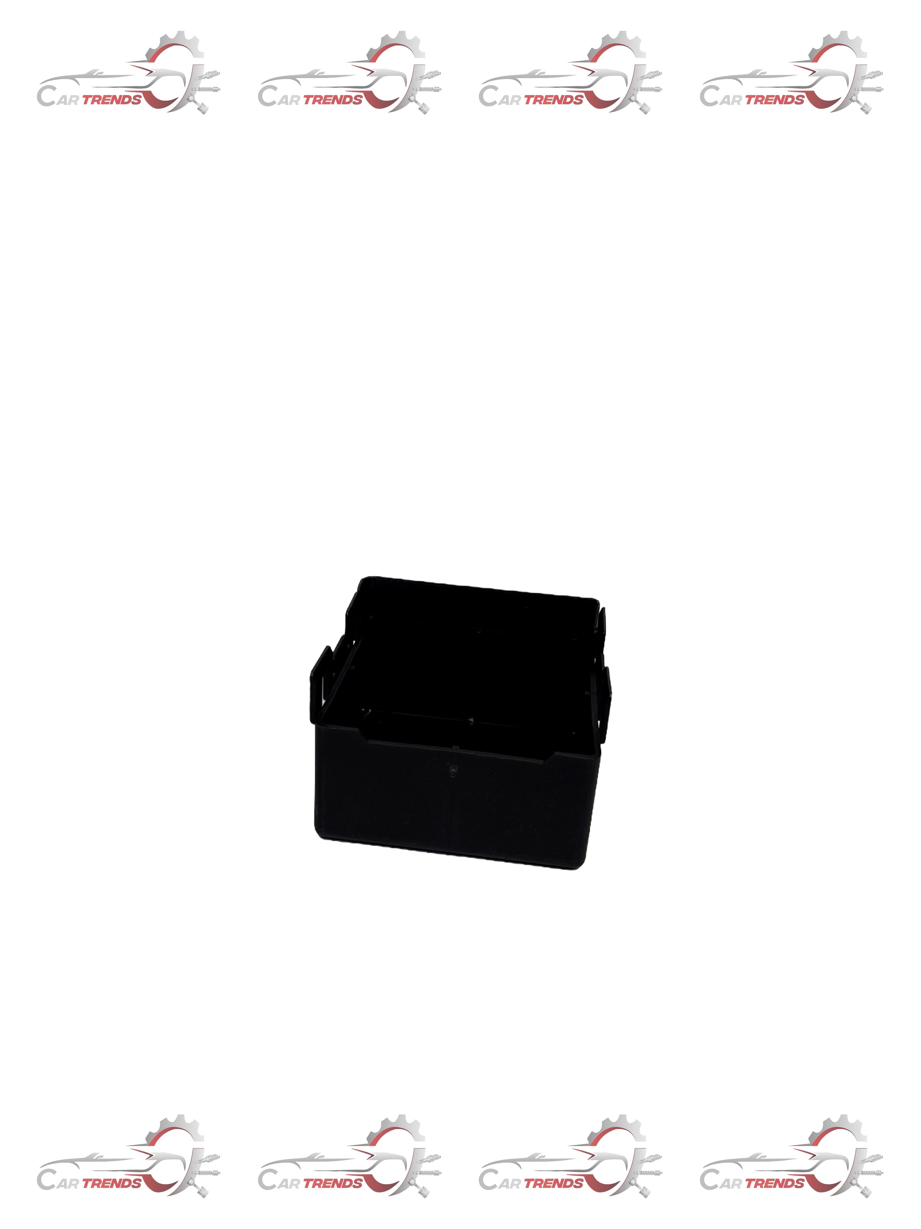 FORD COVER FUSE JUNCTION FIESTA 1GEN  2S6Z14A003B 2S6Z14A003B - Left view