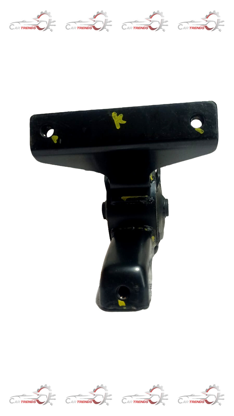 CarTrends MOUNTING ENG RR ERTIGA 1ST GEN PTROL CNG 11710M60MA0 11710M60MA0 - Left view