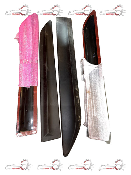 HONDA KIT BODY SIDE MOLDING 08P05TSC700 08P05TSC700 - Left view