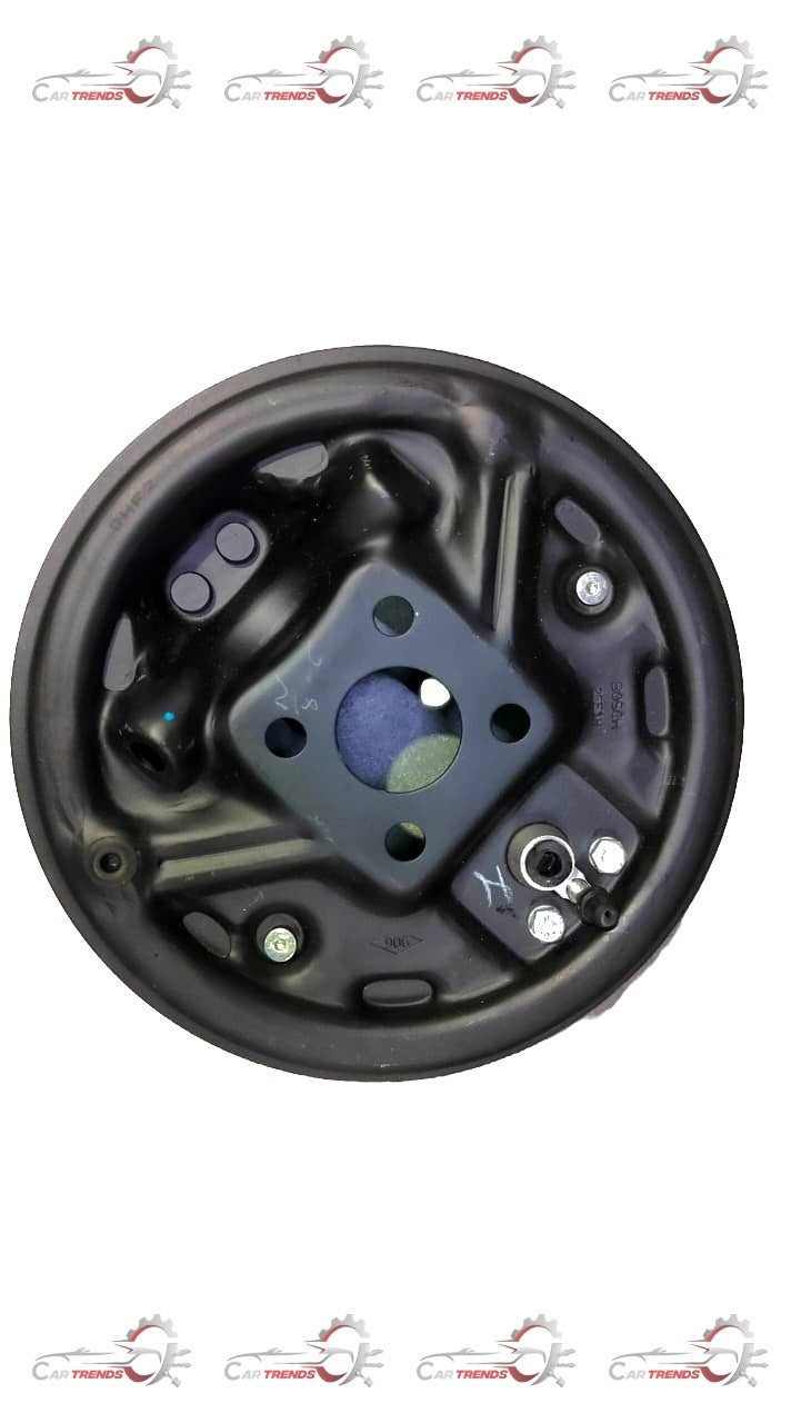 NISSAN Brake Drum | Nissan Micra | LH/Rear | #441001HD2C 440101HD2C - Left view