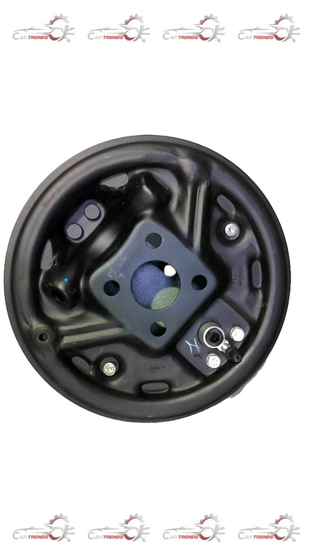 NISSAN Brake Drum | Nissan Micra | LH/Rear | #441001HD2C 440101HD2C - Left view
