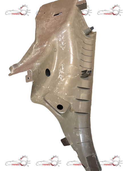 GENERAL MOTORS Trim Wheelhouse | Chevrolet Optra | Front | #J96615872 J96615872 - Left view