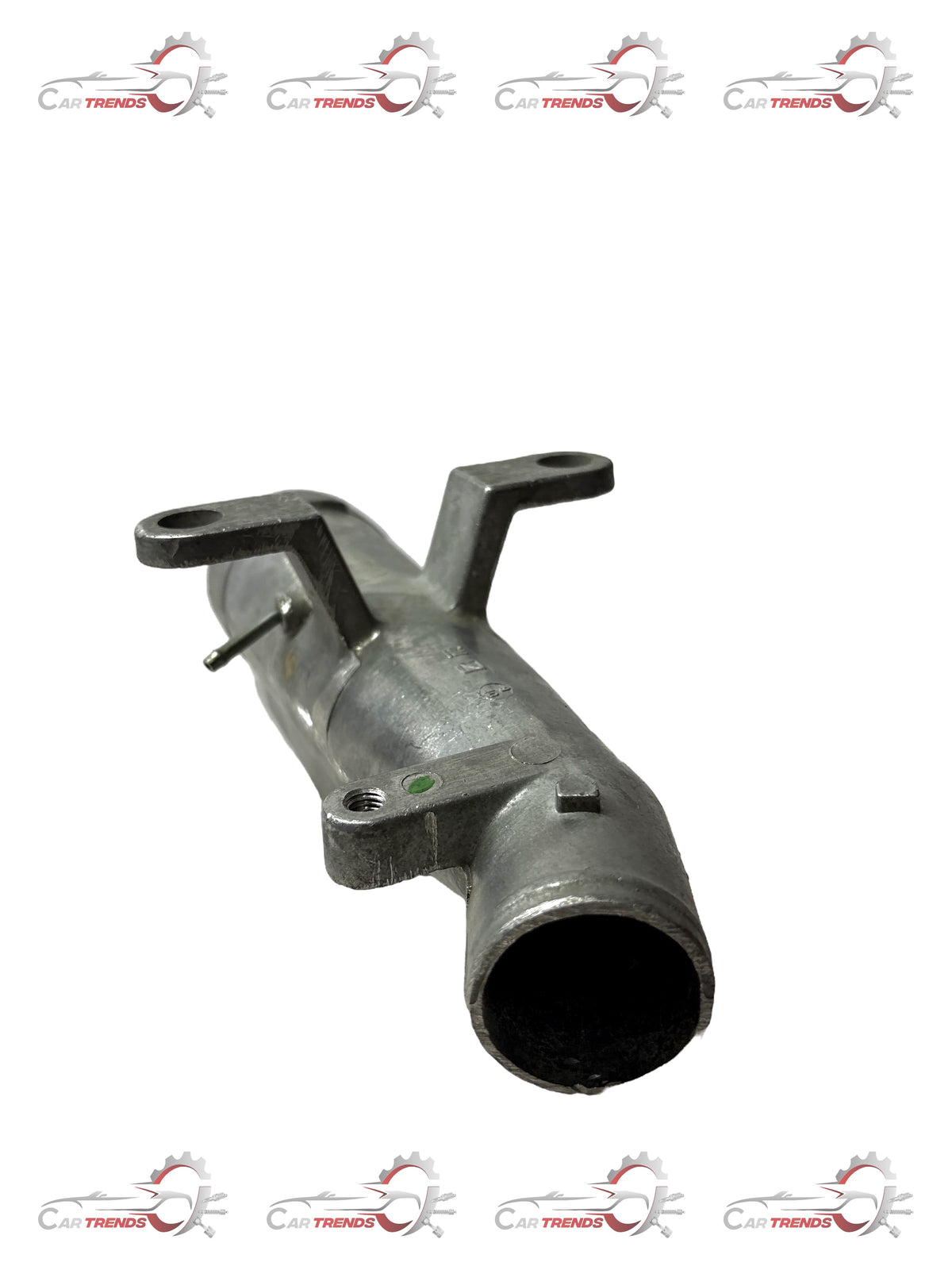 GENERAL MOTORS PIPE ASM AIR INLET T97690321 T97690321 - Left view