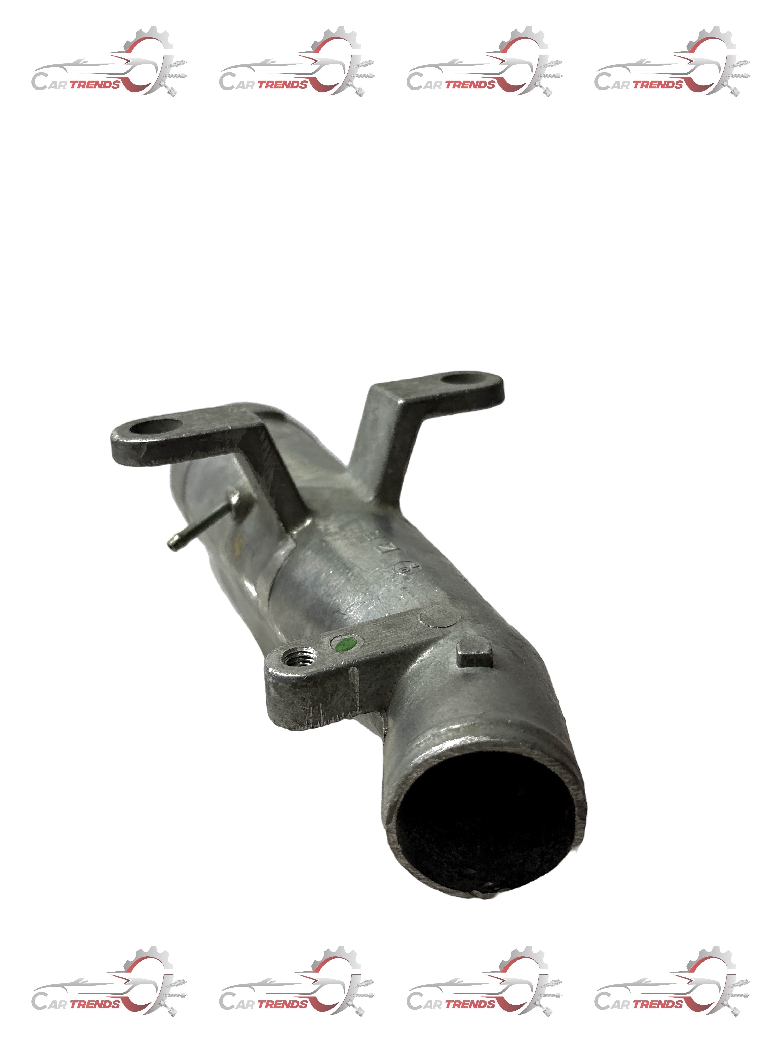 GENERAL MOTORS PIPE ASM AIR INLET T97690321 T97690321 - Left view