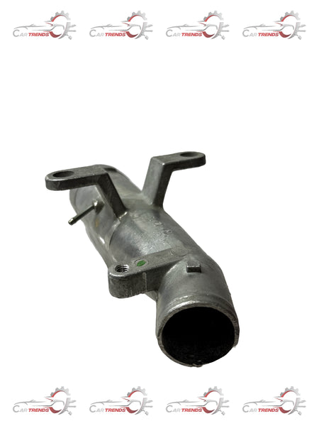 GENERAL MOTORS PIPE ASM AIR INLET T97690321 T97690321 - Left view