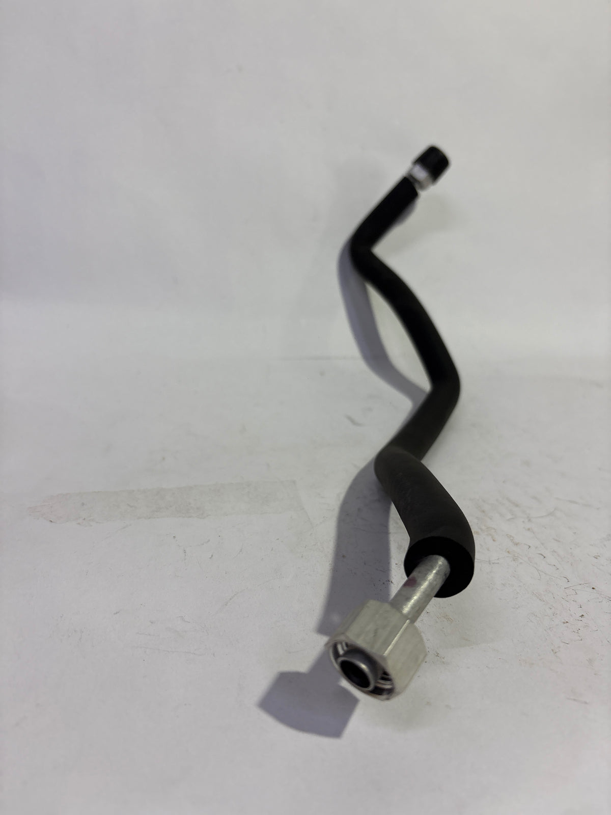 CarTrends Oil Cooler Pipe  Tavera T8979576950 T8979576950 - Left view