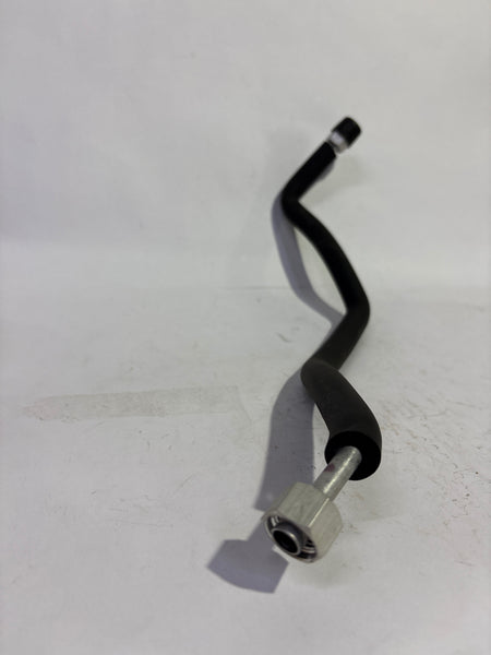 CarTrends Oil Cooler Pipe  Tavera T8979576950 T8979576950 - Left view