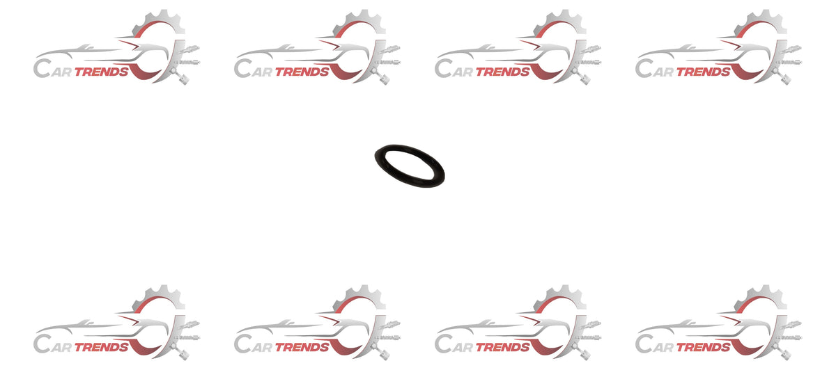 HONDA O-RING; 15X1.9 91333PNA003 91333PNA003 - Left view
