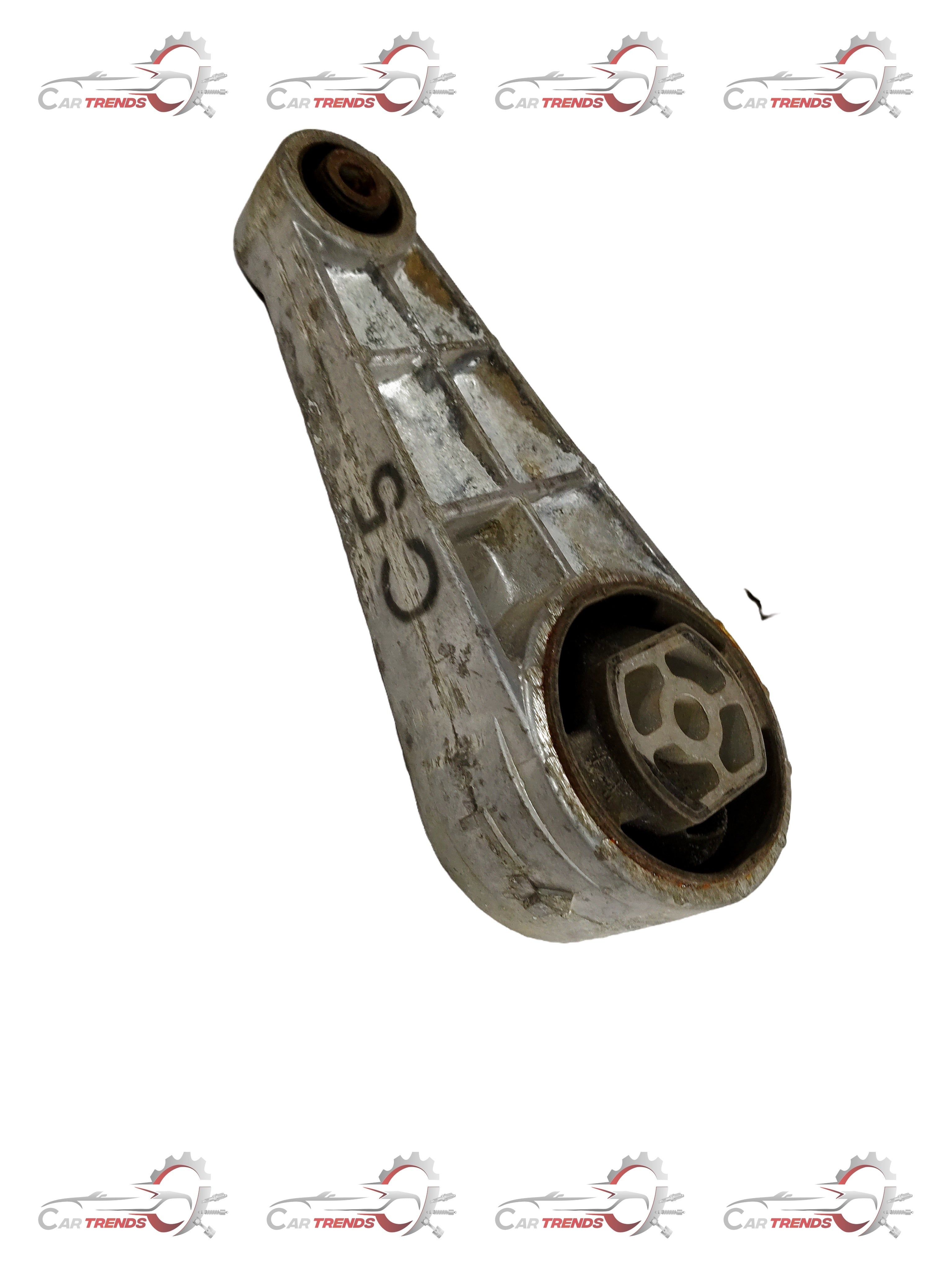 GENERAL MOTORS Rod Reaction | Chevrolet Optra | Lower | #J96852453 J96852453 - Left view