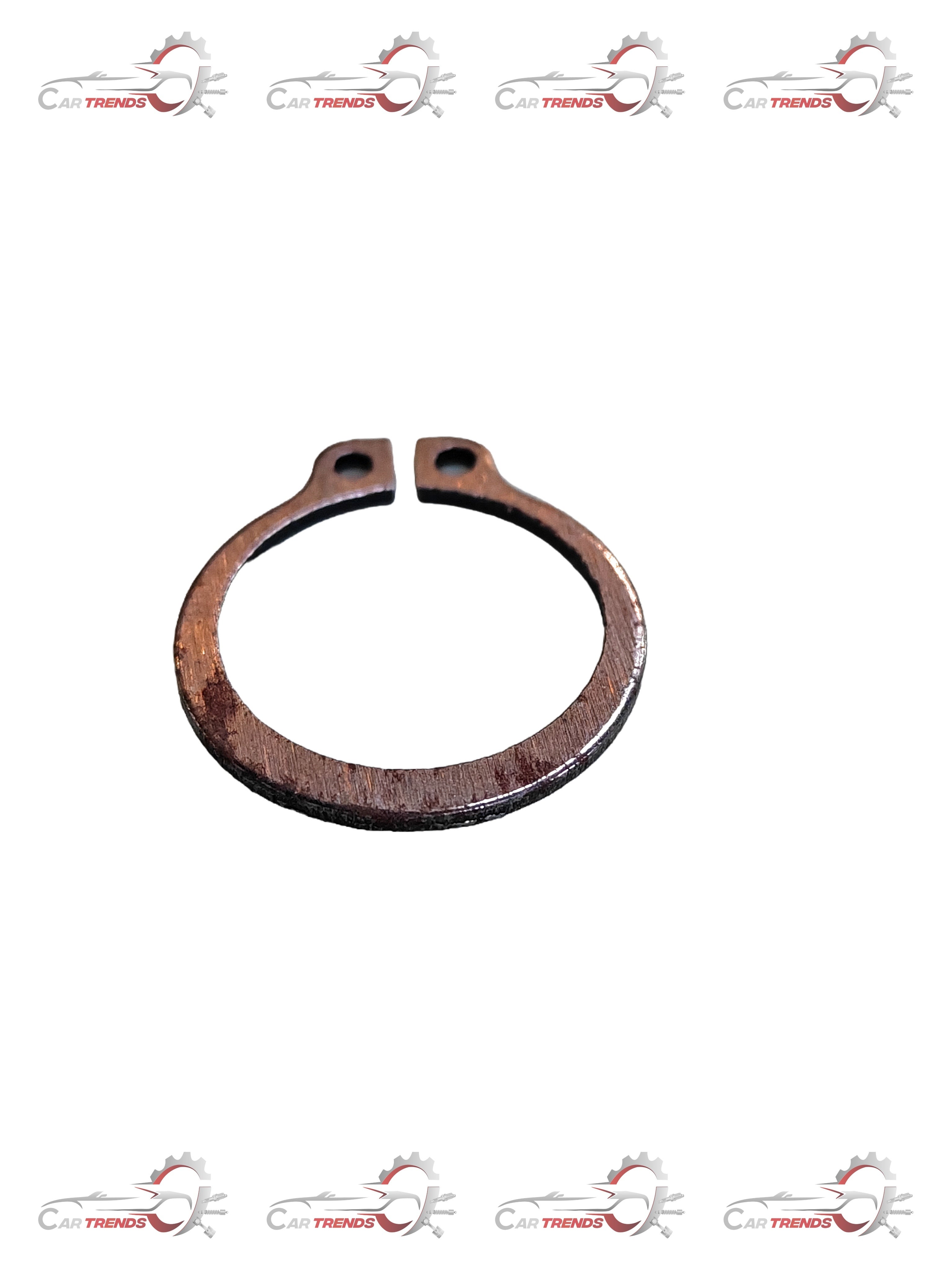 CarTrends J94535110   Input Shaft Clip Aveo J94535110 - Left view