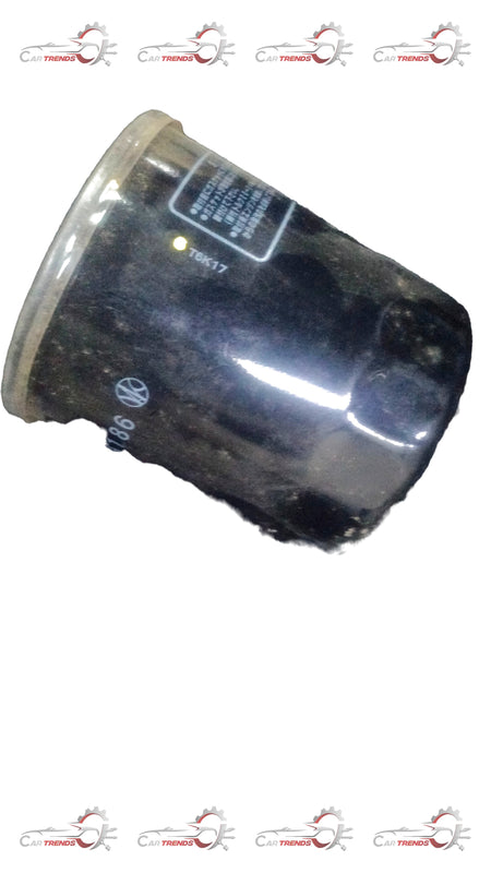 CarTrends Oil filter Pajero Sports        1230A186 1230A186 - Left view