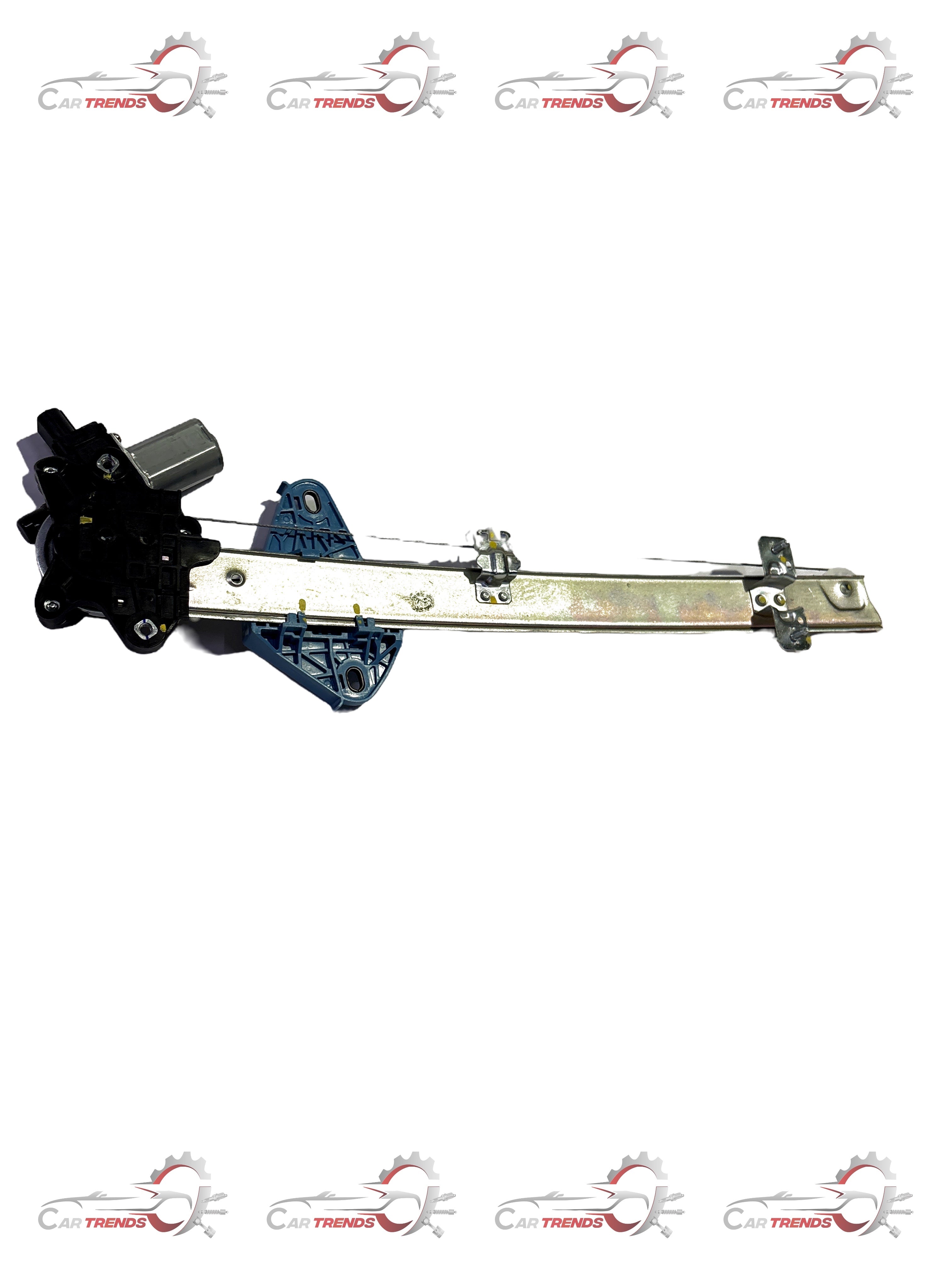 HONDA REG ASSY.R FR DOOR (POWER) 7221031XK01 7221031XK01 - Left view