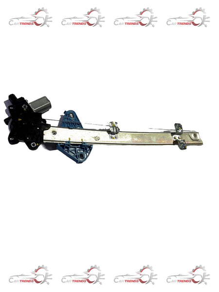 HONDA REG ASSY.R FR DOOR (POWER) 7221031XK01 7221031XK01 - Left view