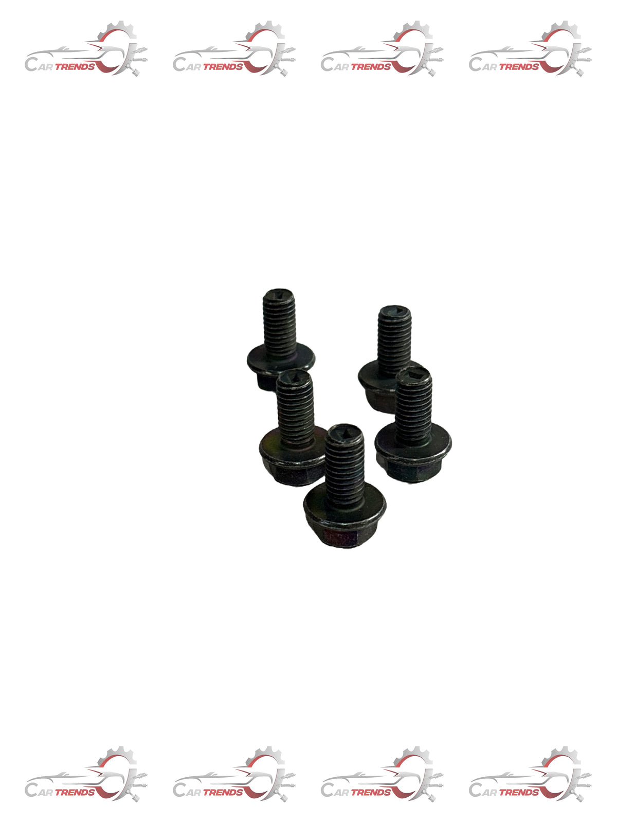 GENERAL MOTORS BOLT TAVERA T97596748 T97596748 - Left view