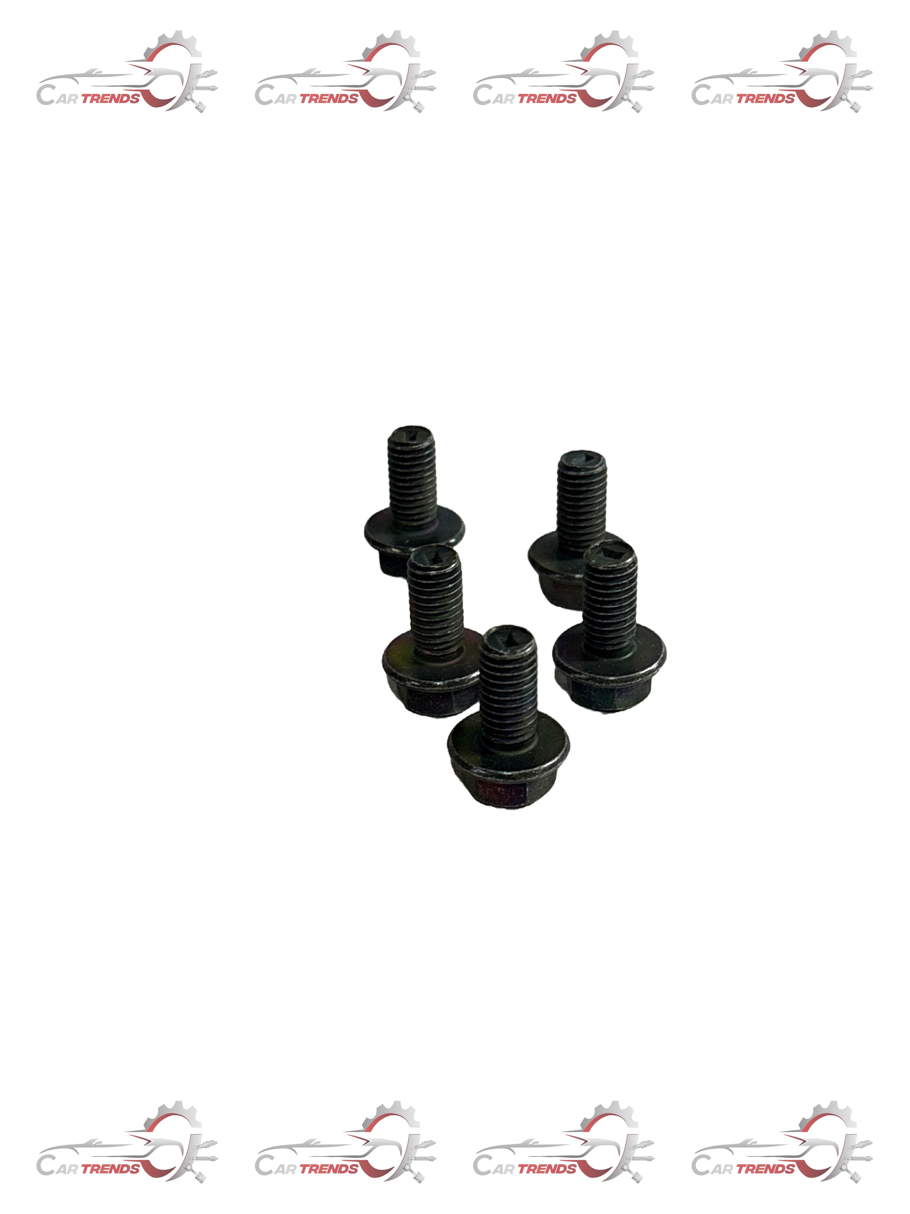 GENERAL MOTORS BOLT TAVERA T97596748 T97596748 - Left view