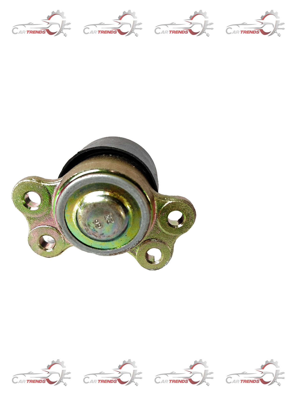 CarTrends T97596256  Arm Ball Joint Upper Tavera T97596256 - Left view
