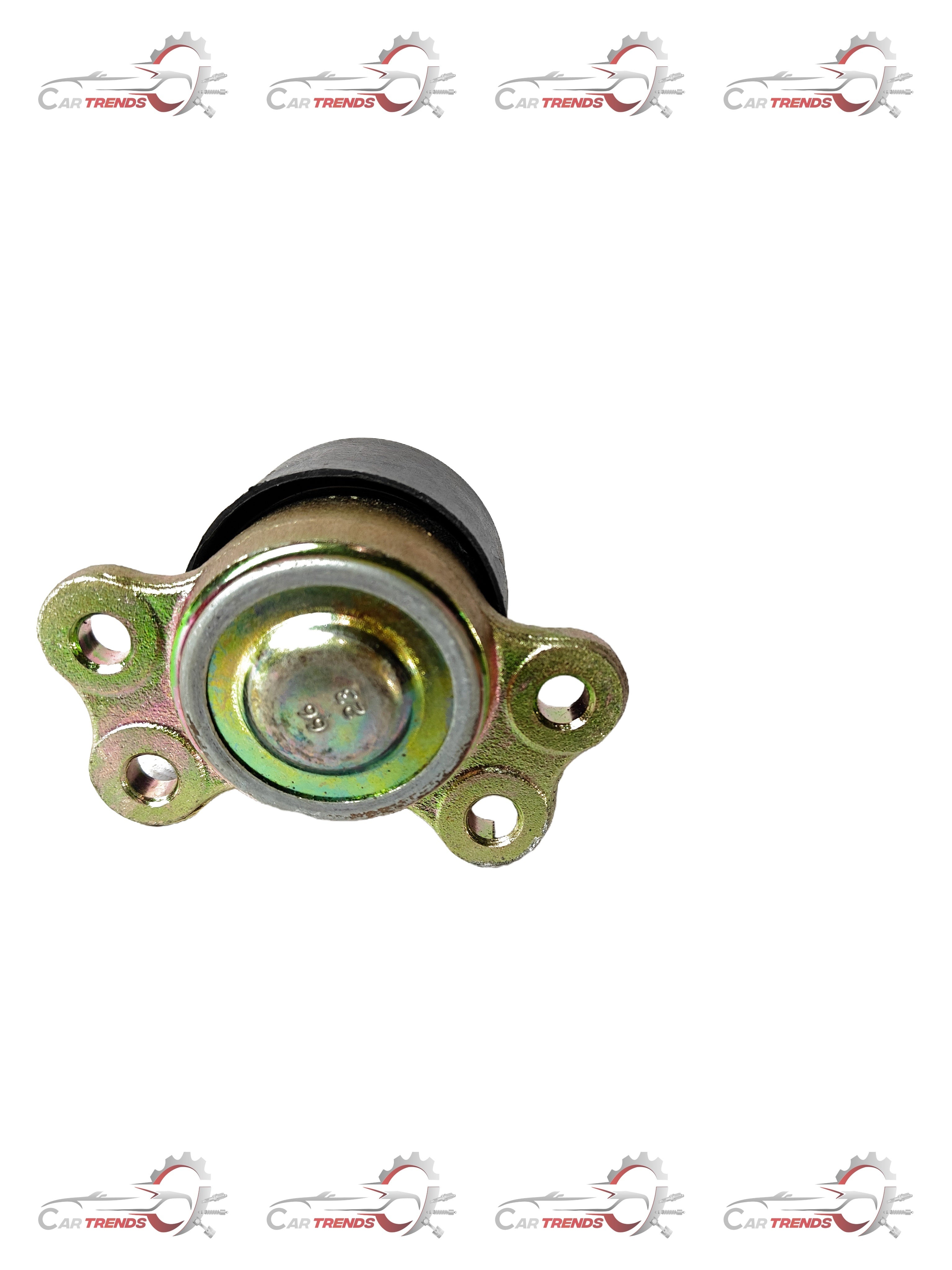 CarTrends T97596256  Arm Ball Joint Upper Tavera T97596256 - Left view