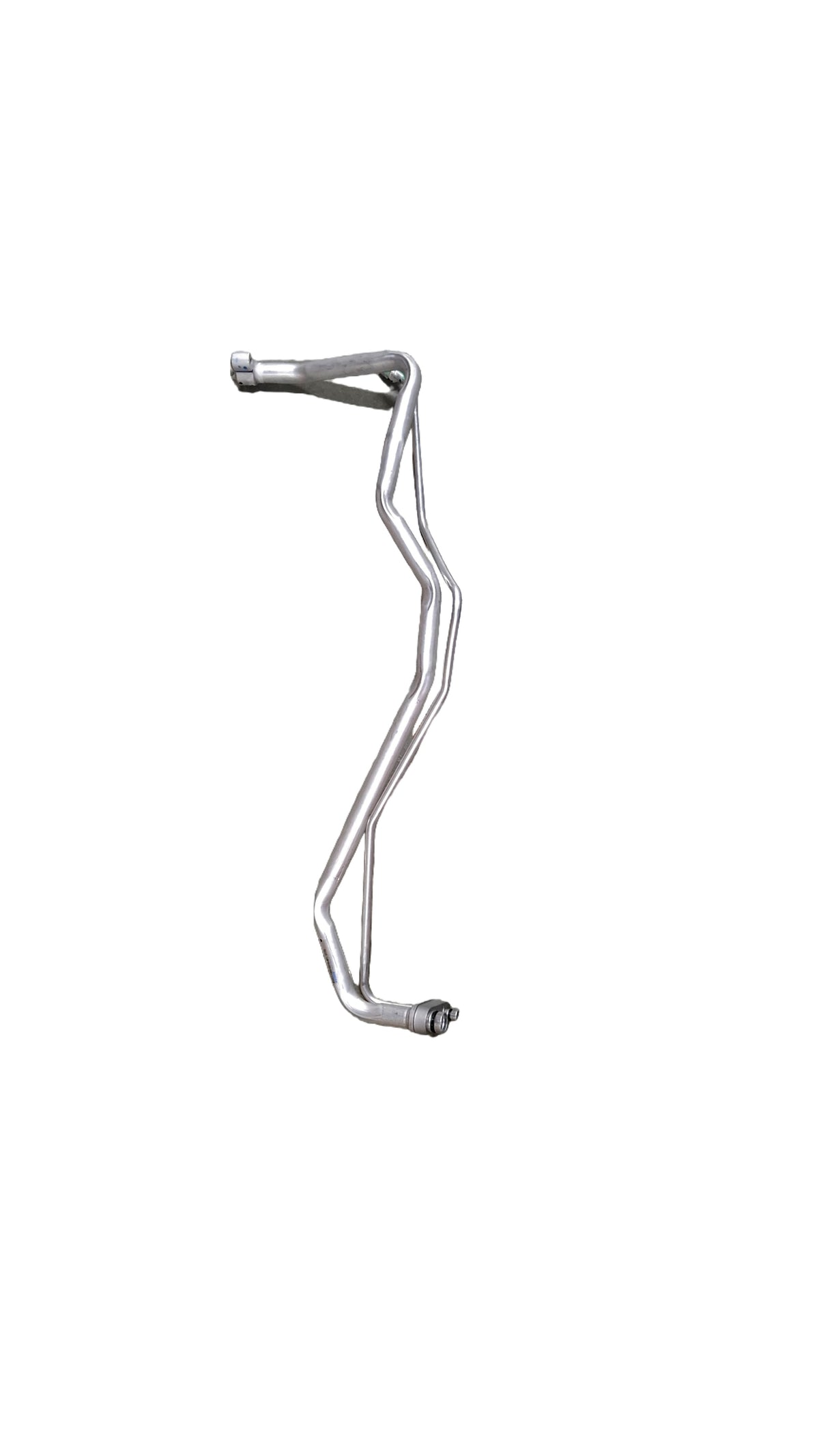 HONDA PIPE COMP.AIRCON 80321TM0Q01 80321TM0Q01 - Left view