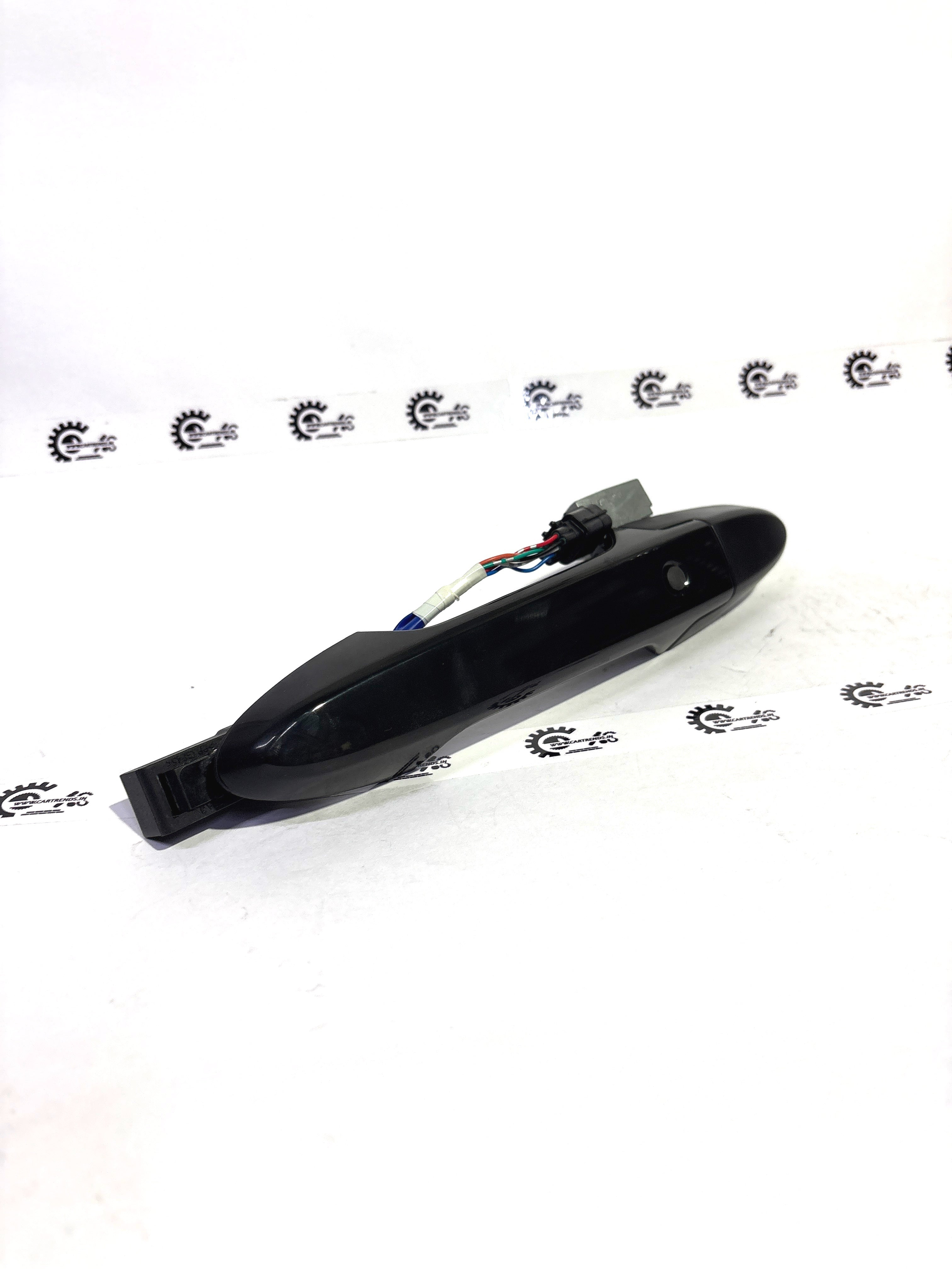 HONDA HANDLE ASSY *T99* 72180T08K01ZB 72180T08K01ZB - Left view