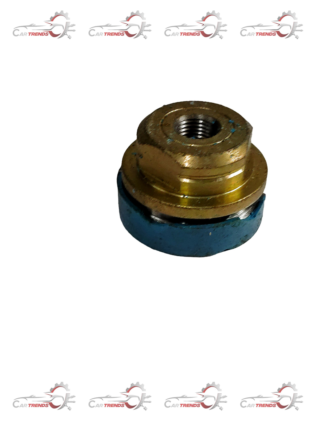 GENERAL MOTORS CENTRE SCREW PLUG TAVERA T28286654 T28286654 - Left view
