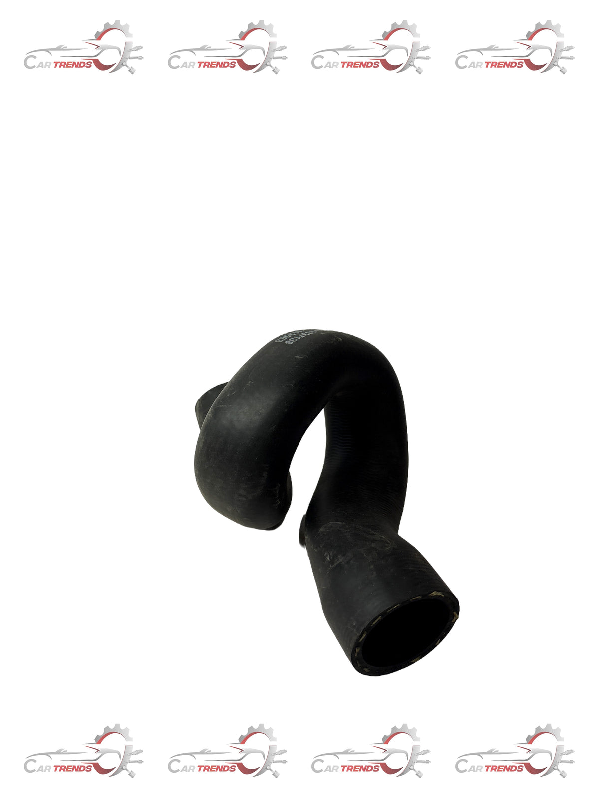 GENERAL MOTORS 1337138-radiator-hose-inlet-astra 1337138 - Left view