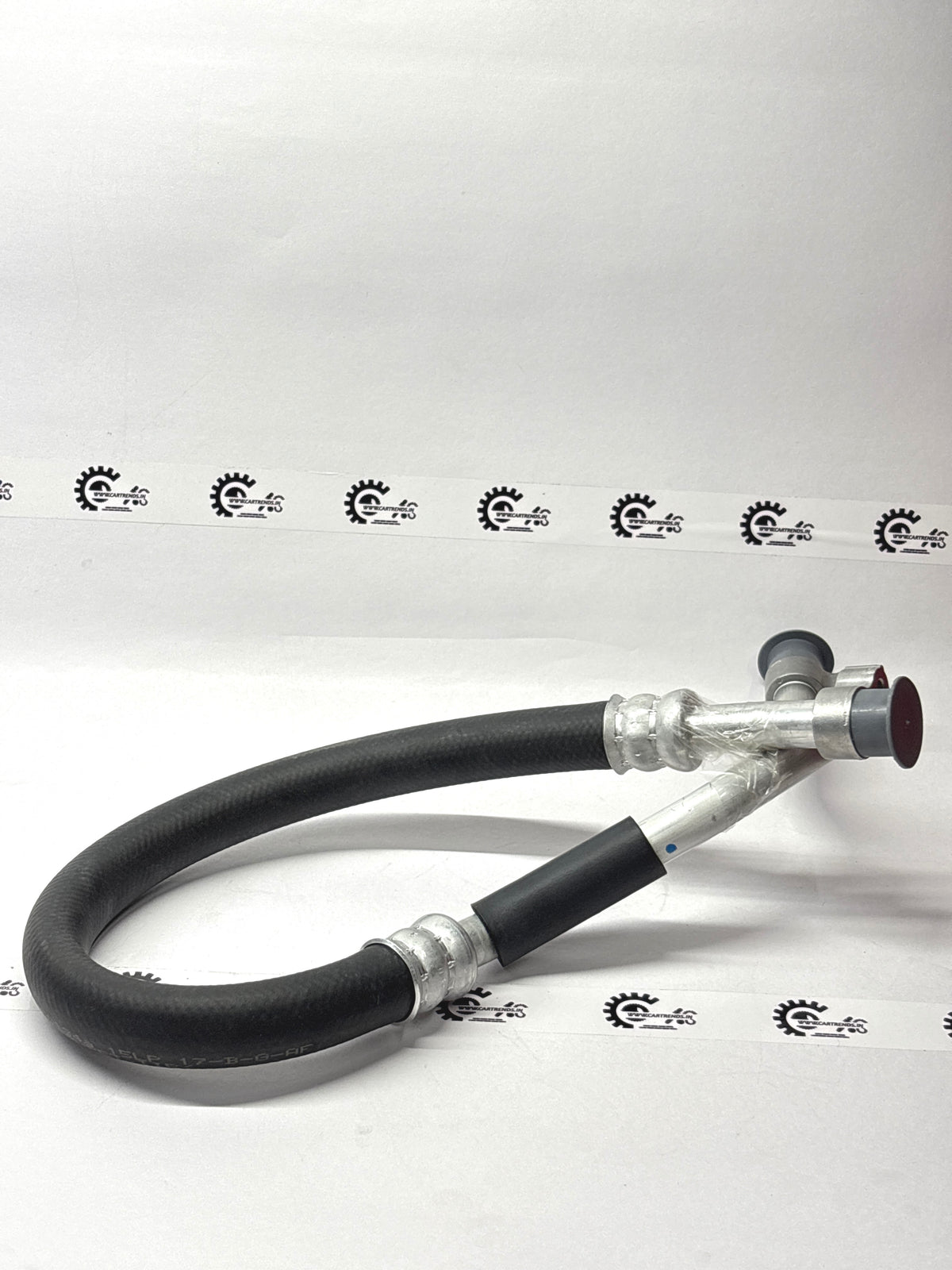 HONDA HOSE COMP. SUCTION 80312TSWK01 80312TSWK01 - Left view