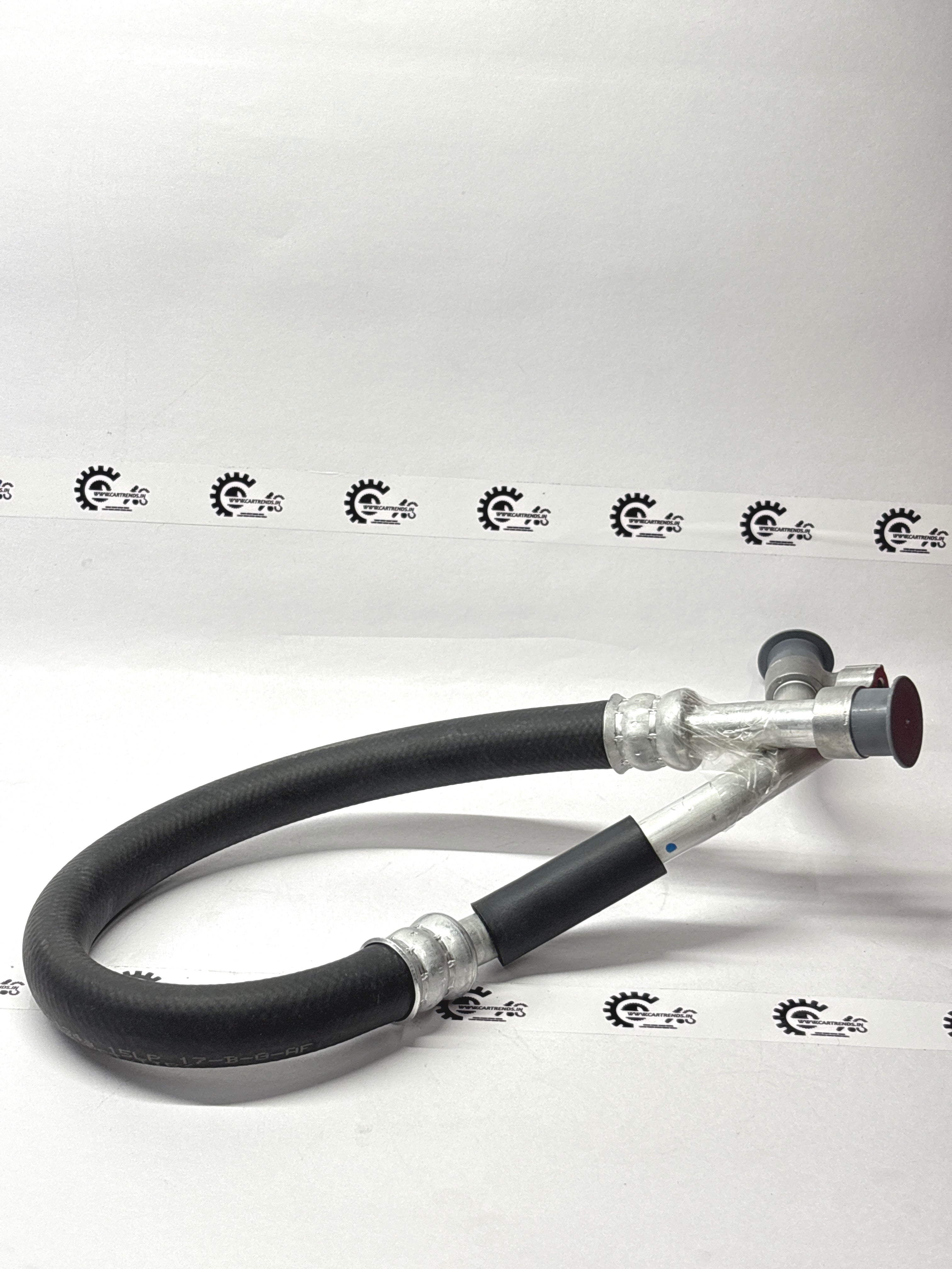 HONDA HOSE COMP. SUCTION 80312TSWK01 80312TSWK01 - Left view