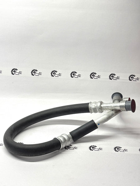 HONDA HOSE COMP. SUCTION 80312TSWK01 80312TSWK01 - Left view