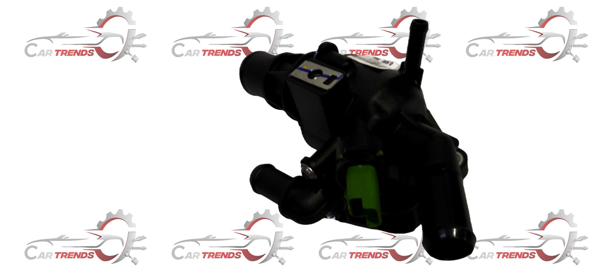 MARUTI SUZUKI 17690m86j40-thermostat-housing-ritz 17690M86J40 - Left view