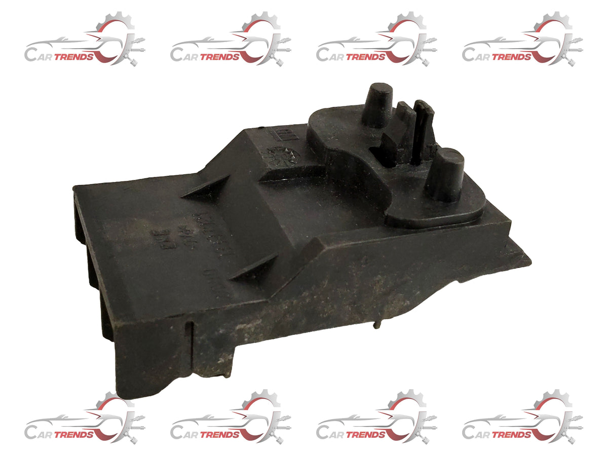 CarTrends S93397921  Front Bumper Bracket Corsa Left S93397921 - Left view