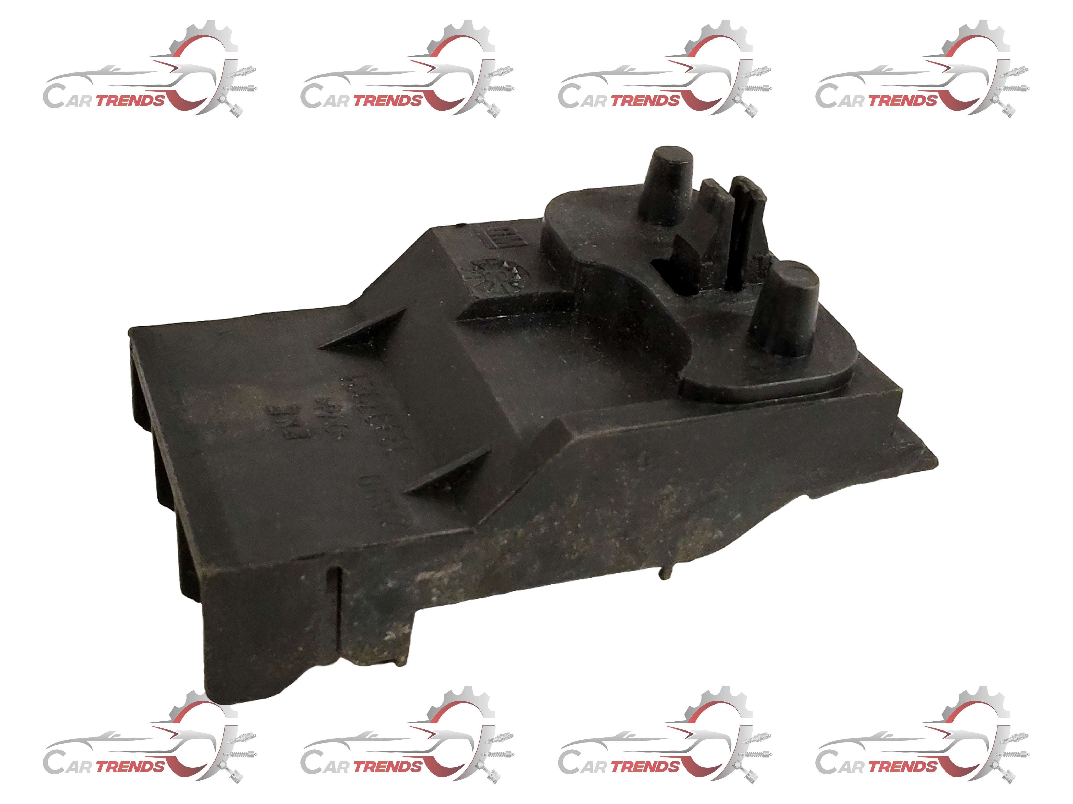 CarTrends S93397921  Front Bumper Bracket Corsa Left S93397921 - Left view
