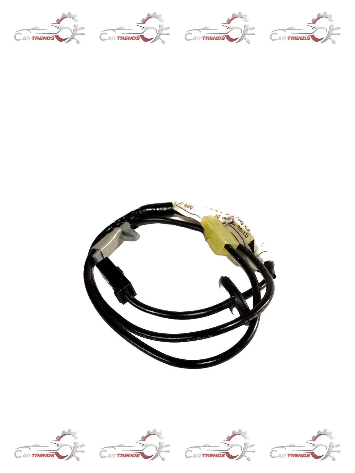 GENERAL MOTORS Harness Transmission | Chevrolet/Tavera | Engine | #T97595167 T97595167 - Left view