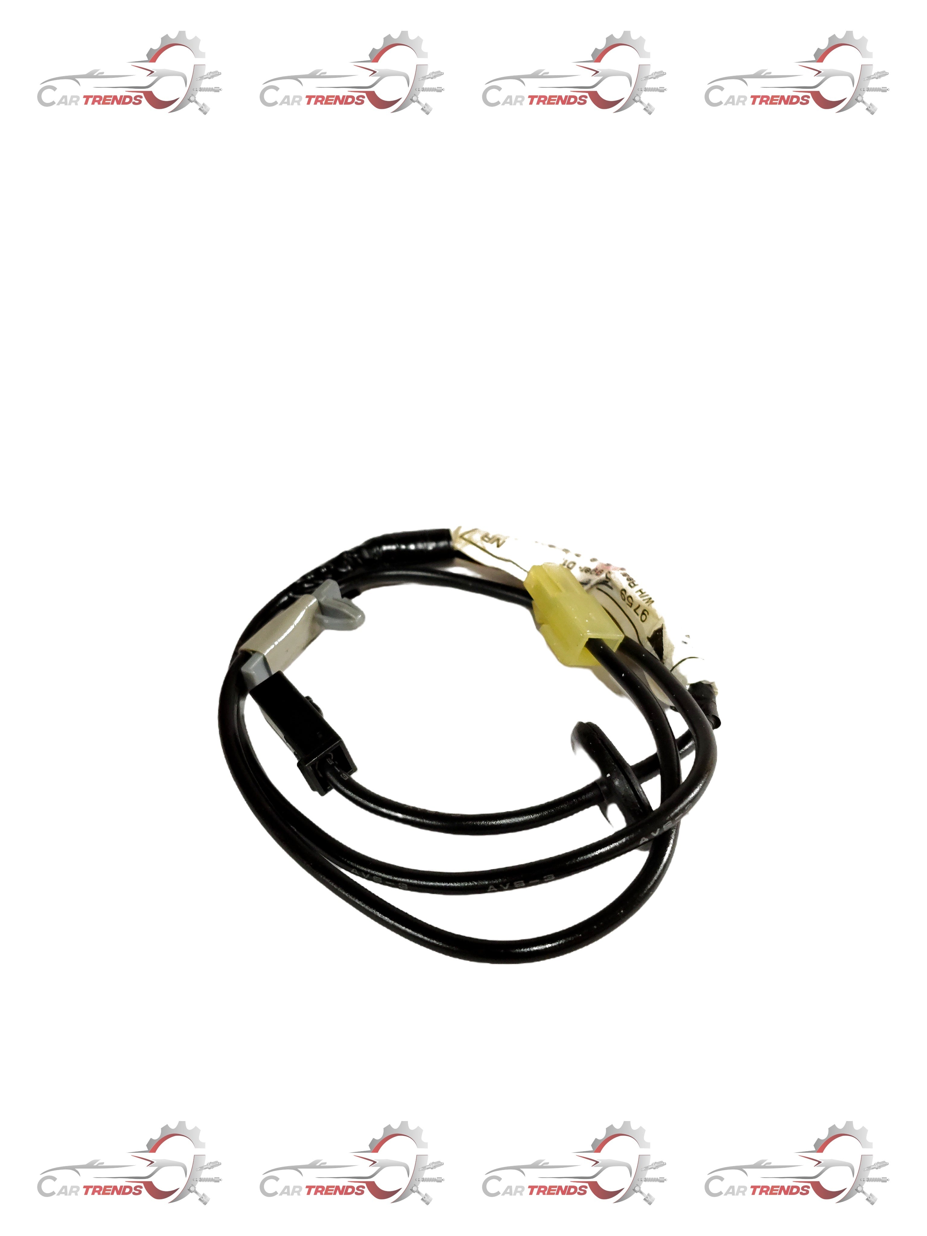 GENERAL MOTORS Harness Transmission | Chevrolet/Tavera | Engine | #T97595167 T97595167 - Left view