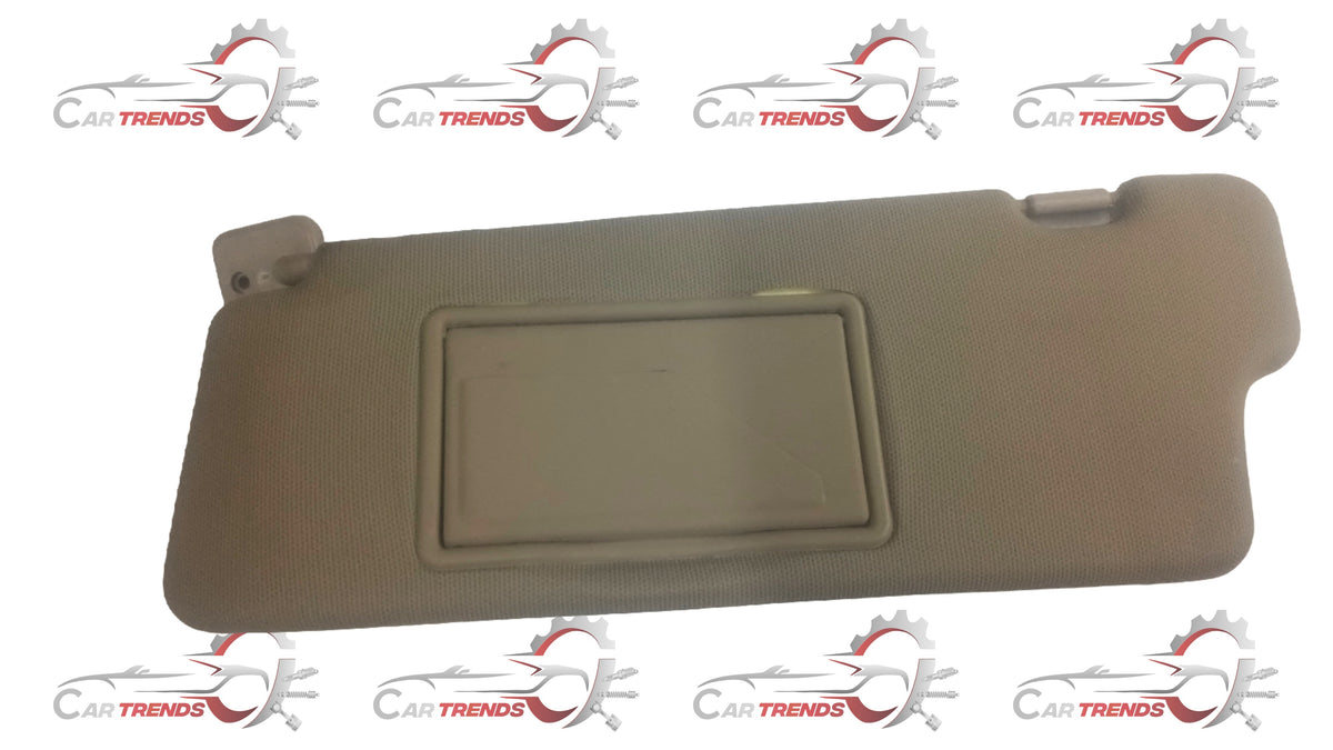 CarTrends J96399778   Sunvisor Optra Left Side J96399778 - Left view