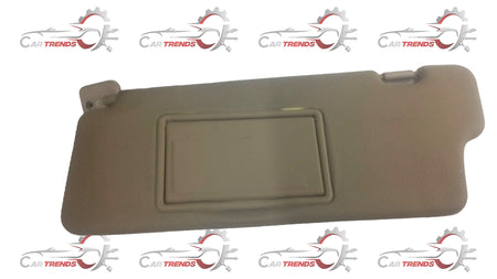 CarTrends J96399778   Sunvisor Optra Left Side J96399778 - Left view