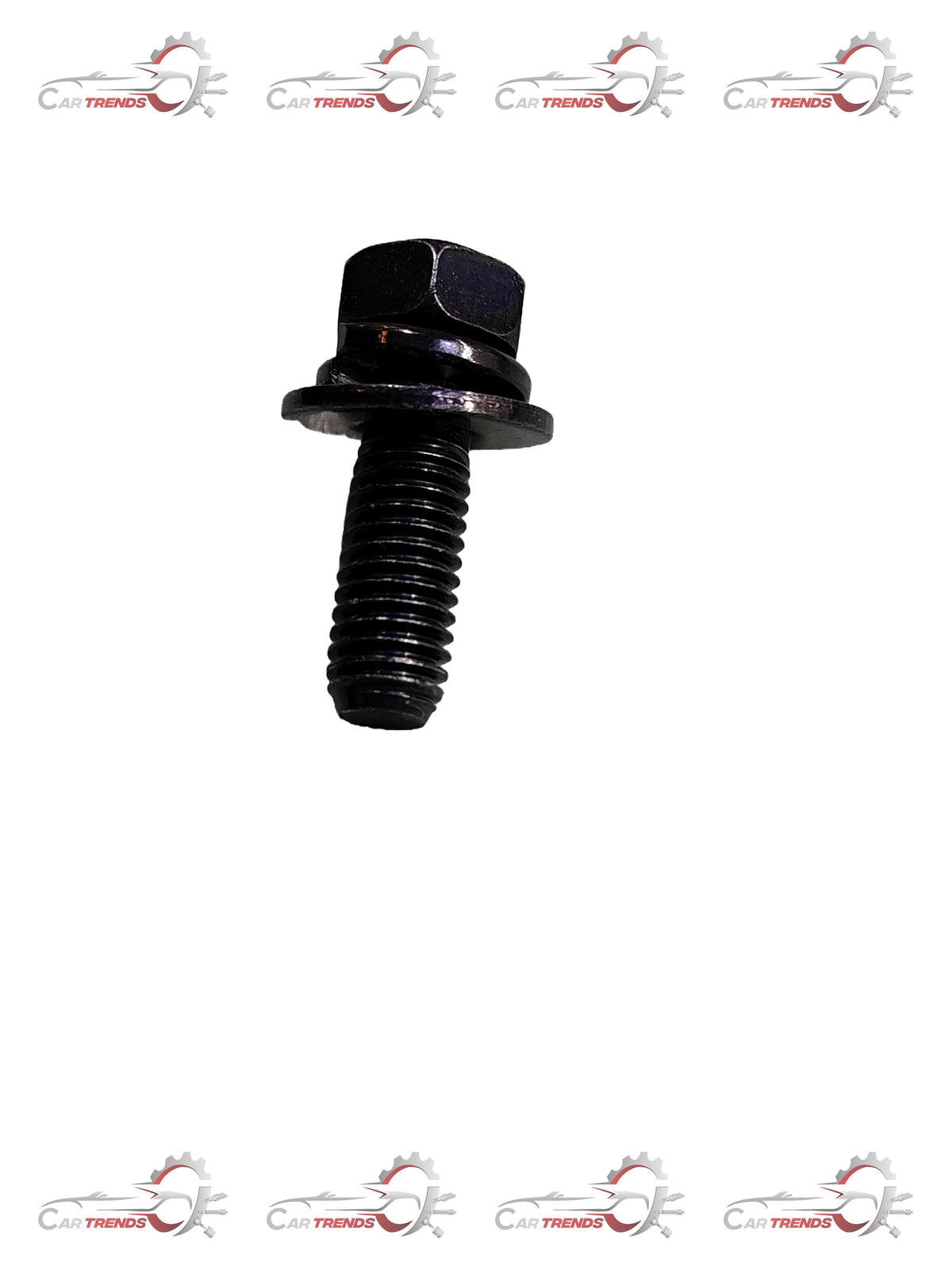 HYUNDAI SCREW-MACHINE 1229008253 1229008253 - Left view