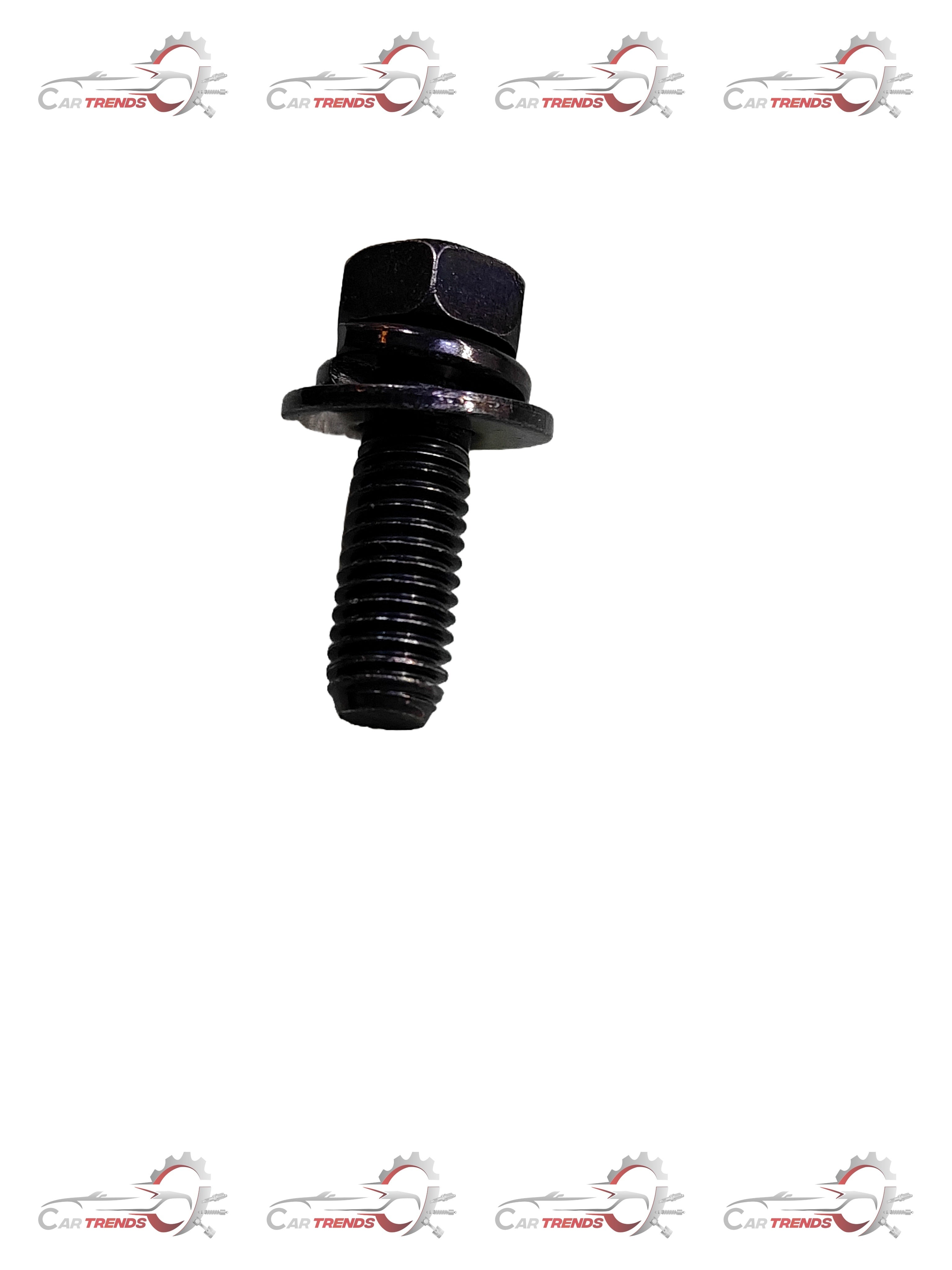HYUNDAI SCREW-MACHINE 1229008253 1229008253 - Left view