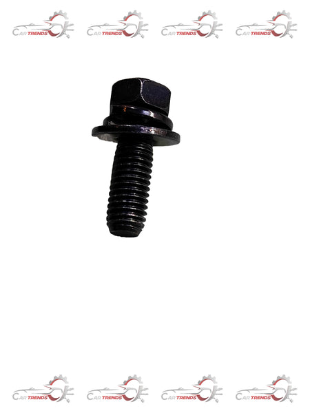 HYUNDAI SCREW-MACHINE 1229008253 1229008253 - Left view