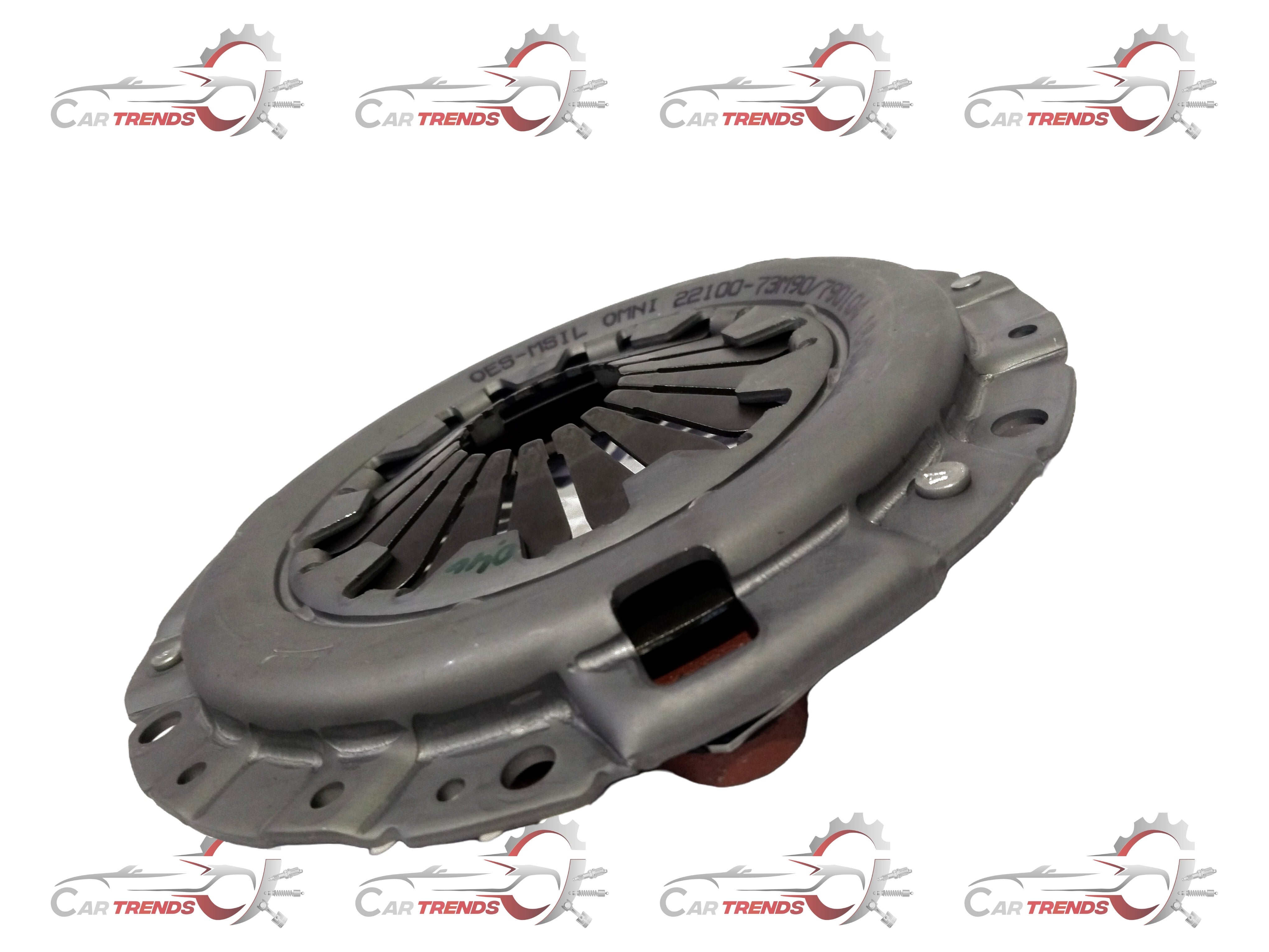 MARUTI SUZUKI COVER ASSYCLUTCH 22100M73M90 22100M73M90 - Left view