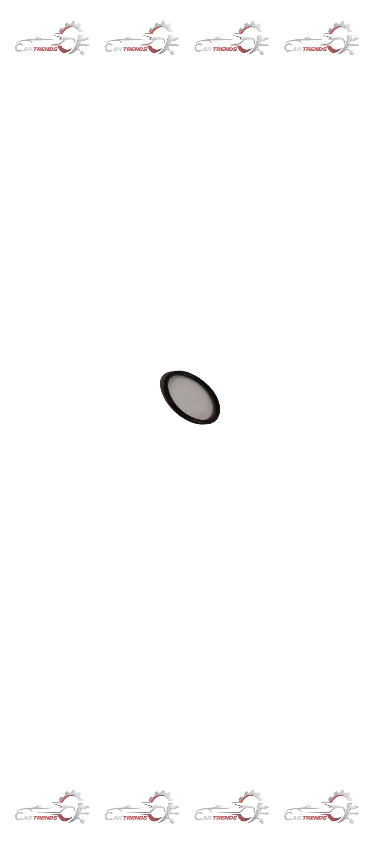 HONDA O-RING 20x1.6 15539RZ0G01 15539RZ0G01 - Left view