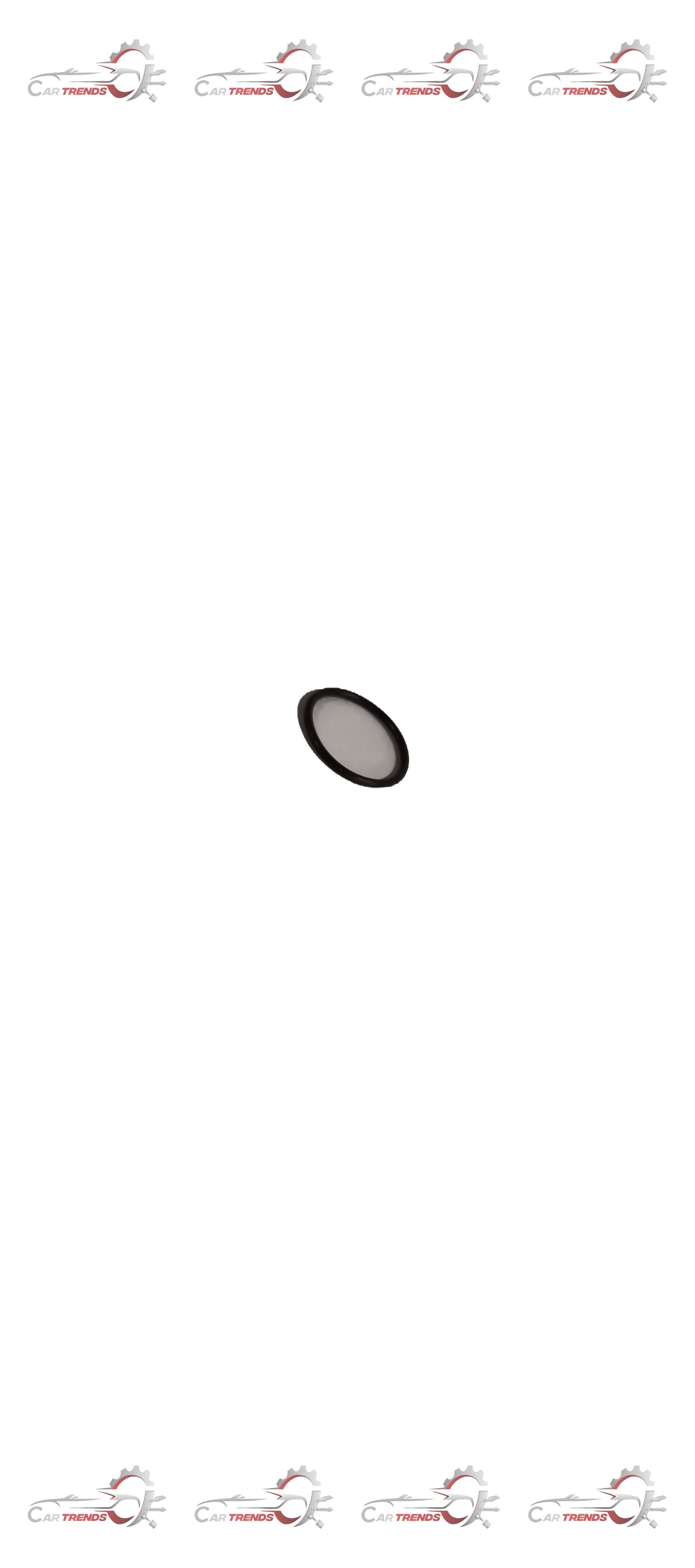 HONDA O-RING 20x1.6 15539RZ0G01 15539RZ0G01 - Left view