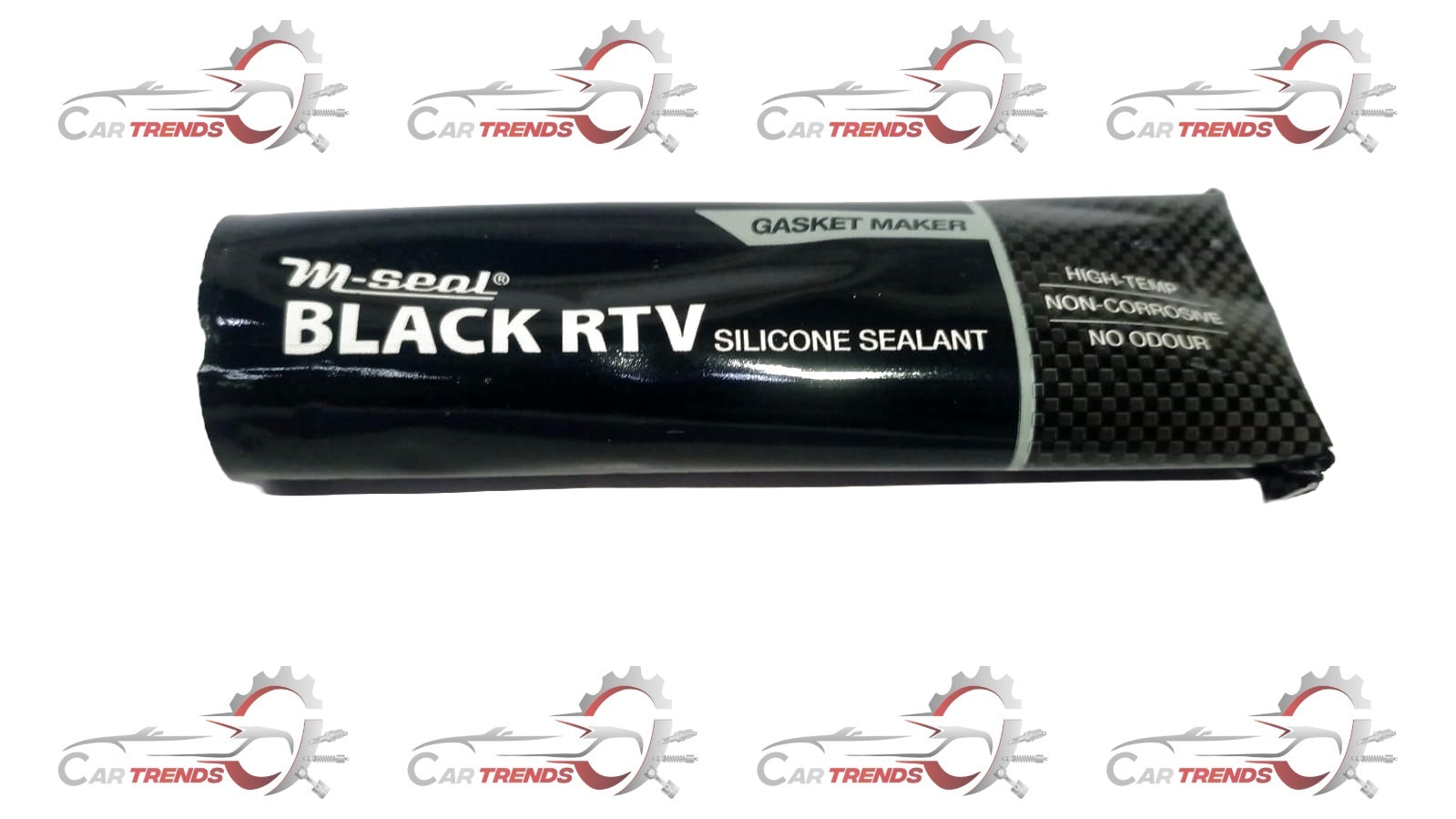 PIDILITE M SEAL BLACK RTV 85 GM PIDILITE FFL813608600100 FFL813608600100 - Left view