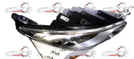 HYUNDAI LAMP ASSY-HEAD;RH 921020X130 921020X130 - Left view