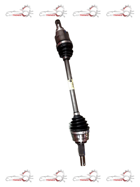 NISSAN SFT ASSY-FR DRI 391014LA0A 391014LA0A - Left view