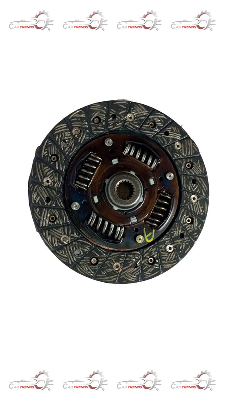 MARUTI SUZUKI DISC CLUTCH CIAZ 22400M60M20 22400M60M20 - Left view