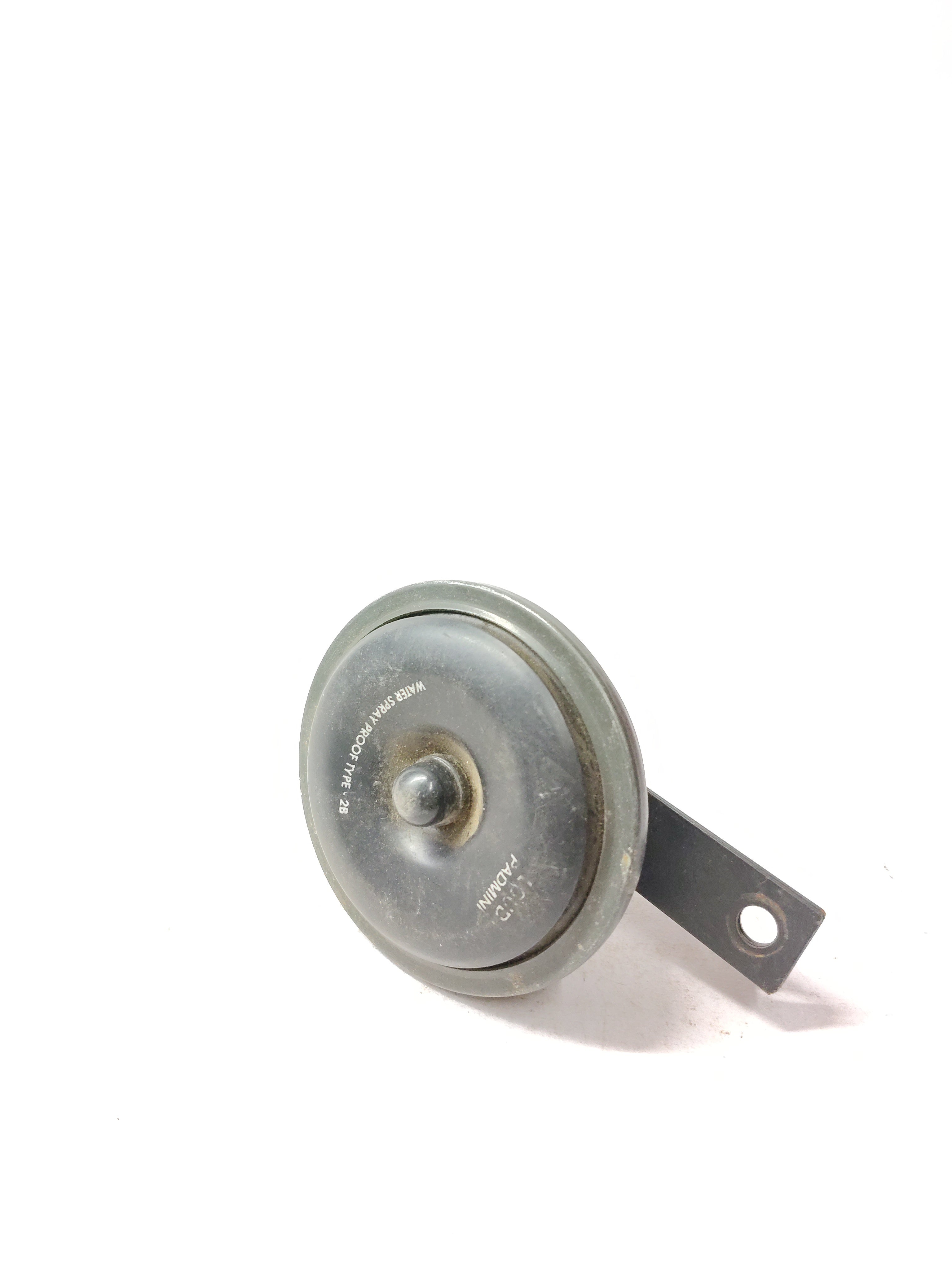 GENERAL MOTORS HORN ASM GENERIC CORSA S92087661 S92087661 - Left view