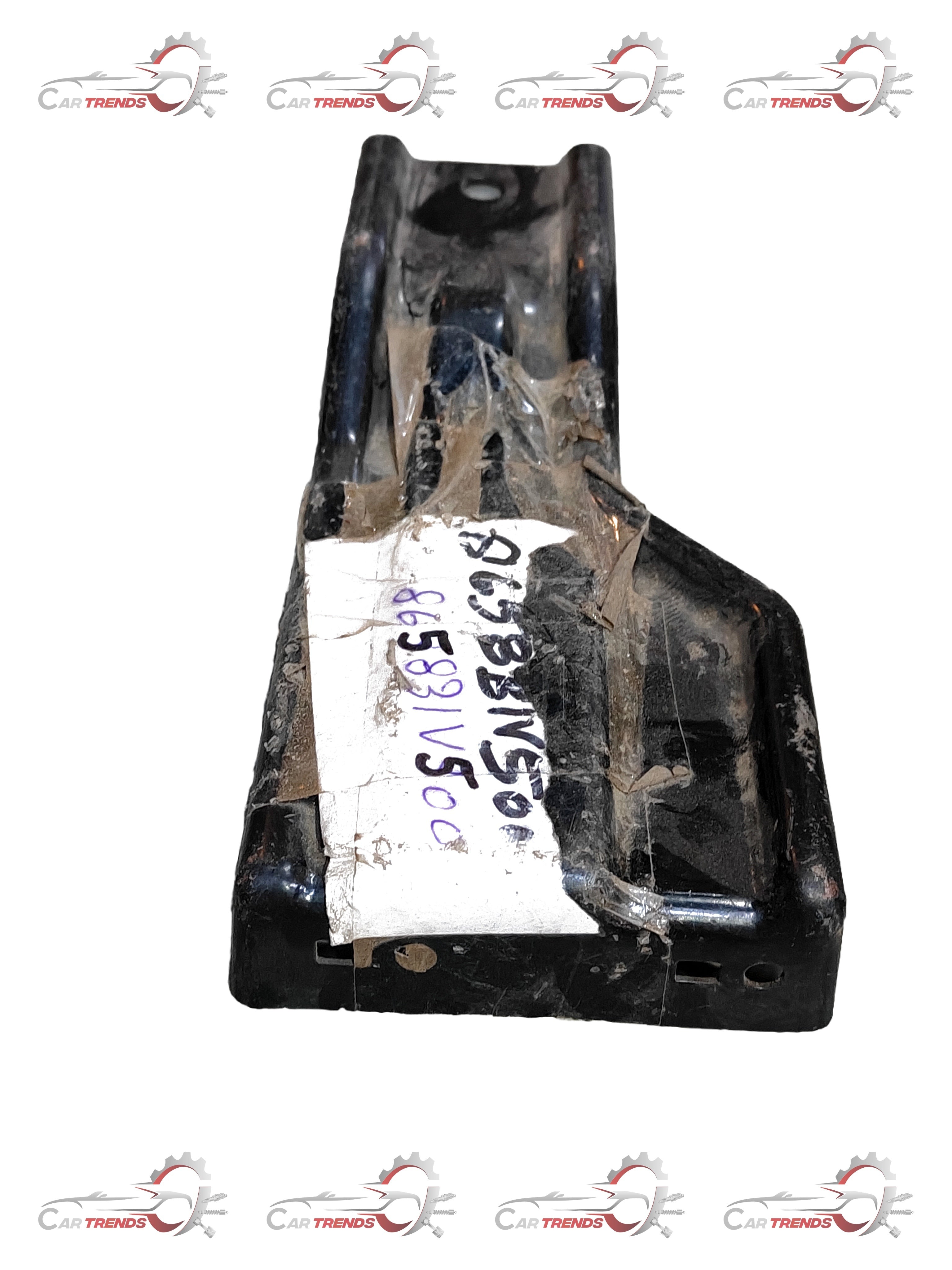 HYUNDAI HEAD LAMP BRACKET VERNA FLUIDIC TYPE 2 LH  865831V500 865831V500 - Left view