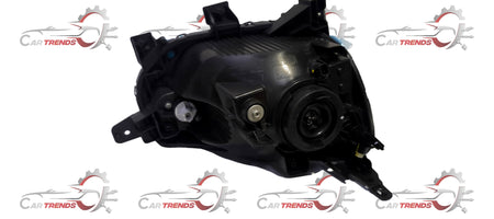 Maruti Suzuki headlamp Assyl 35300M62S00 showing the front view of the vehicle's headlamp assembly.