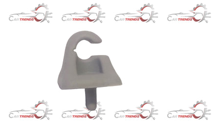 GENERAL MOTORS BRACKET SUNVISOR OPTRA PETROL J96236987 J96236987 - Left view